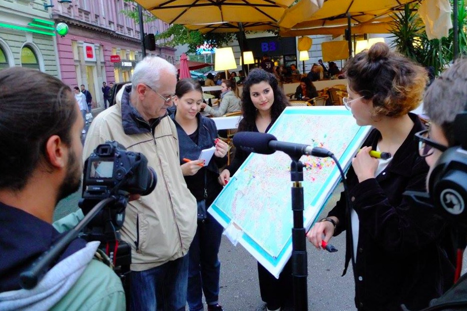 Foto: Humanity in Action