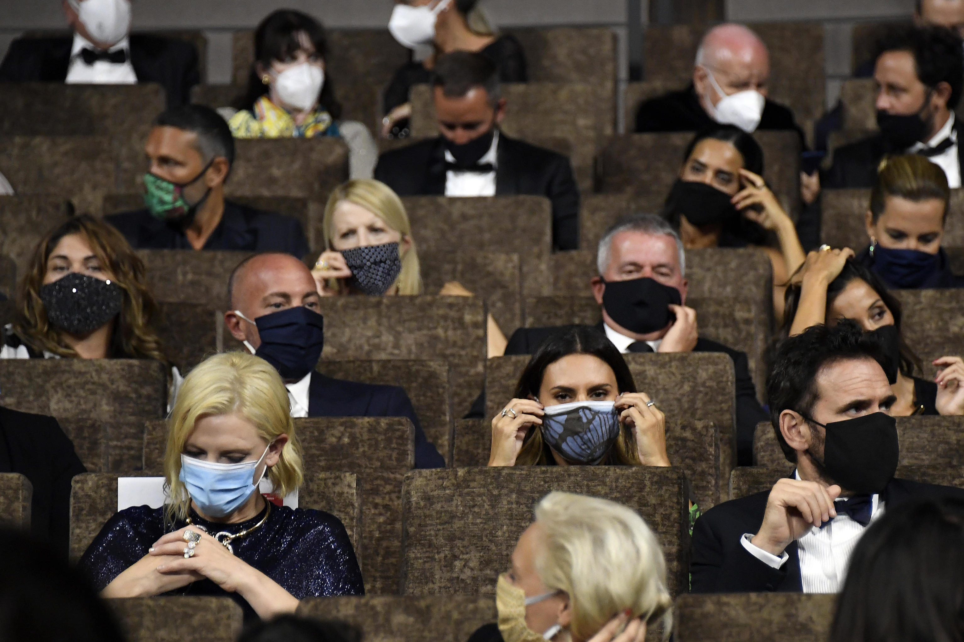 (Foto: EPA-EFE)