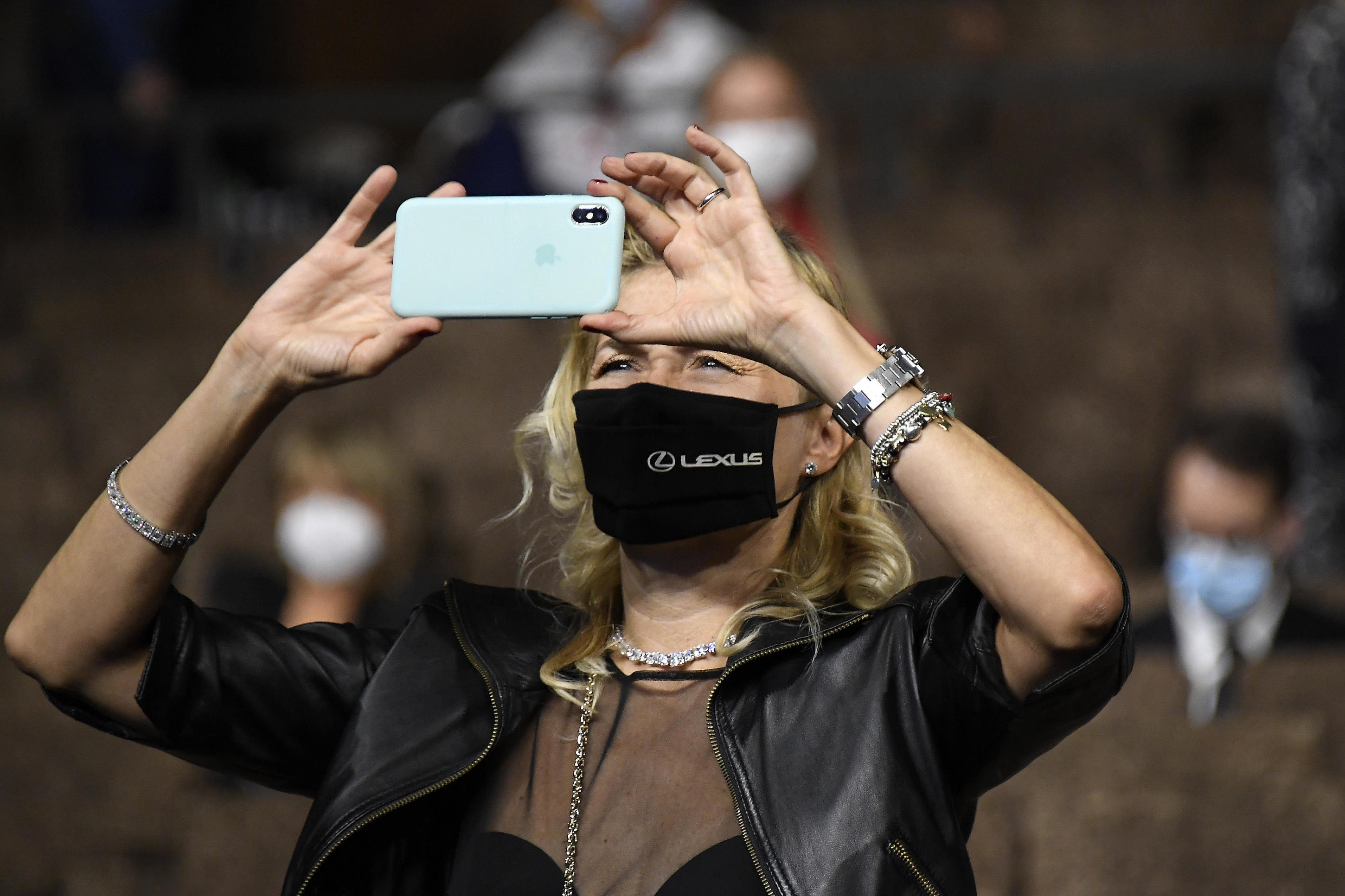 (Foto: EPA-EFE)