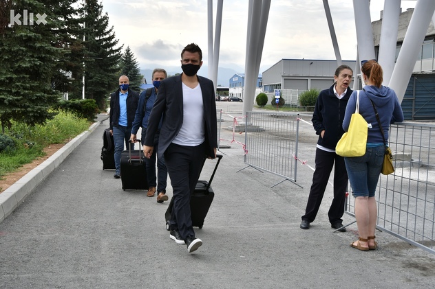 (Foto: I. Š./Klix.ba)