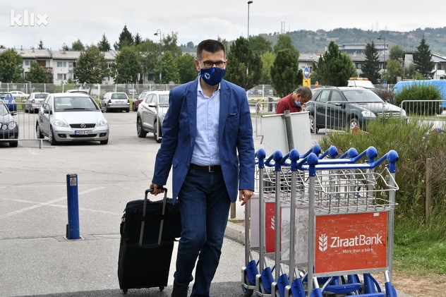 (Foto: I. Š./Klix.ba)