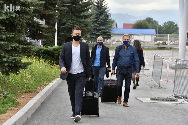 (Foto: I. Š./Klix.ba)
