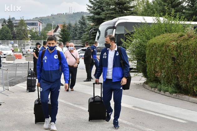 (Foto: I. Š./Klix.ba)