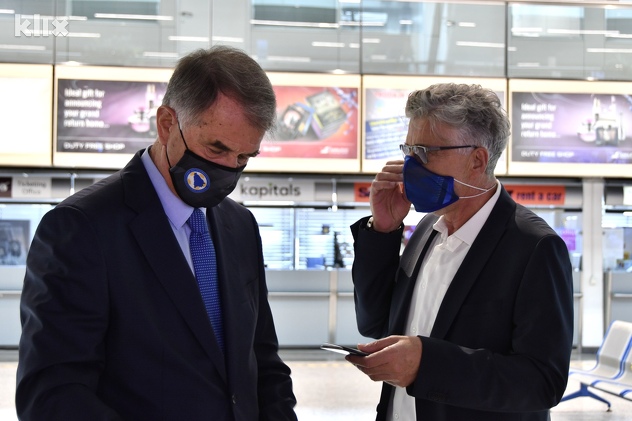 (Foto: I. Š./Klix.ba)