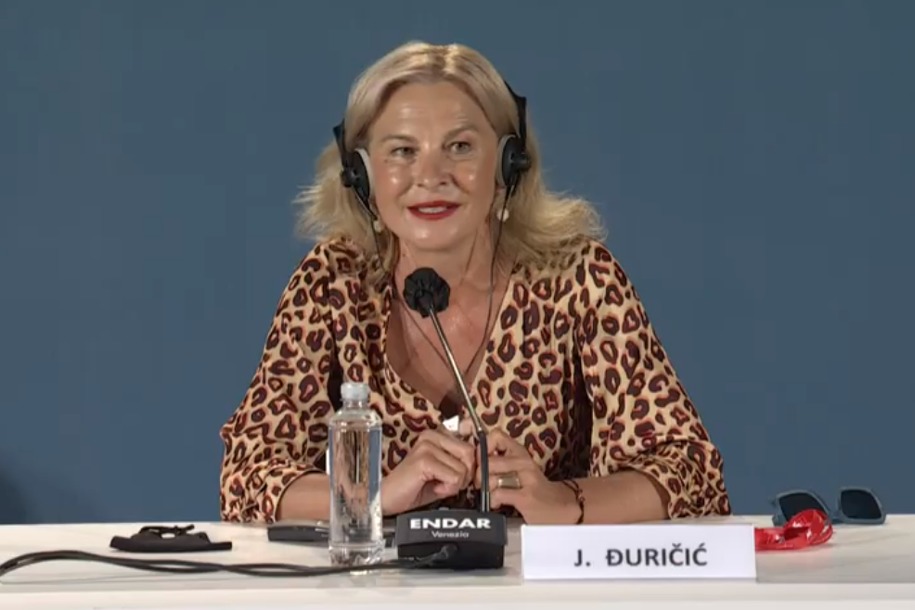 Jasna Đuričić