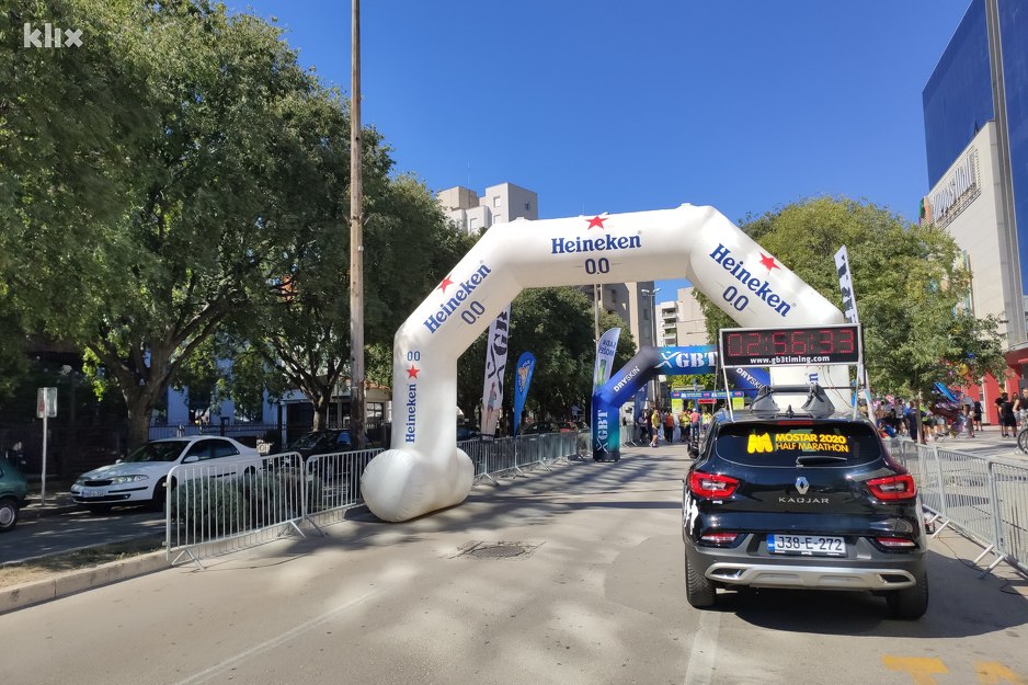 Foto: G. Š./Klix.ba