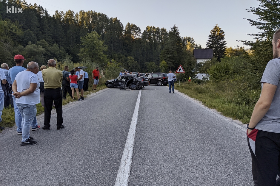 Foto: Čitatelj
