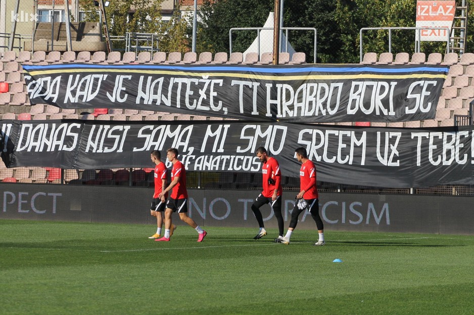 Foto: E. M./Klix.ba
