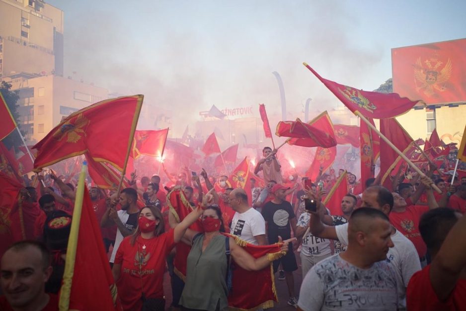 Foto: Standard.co.me