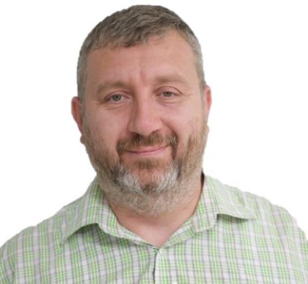 Fahrudin Memić, ekspert za statistiku