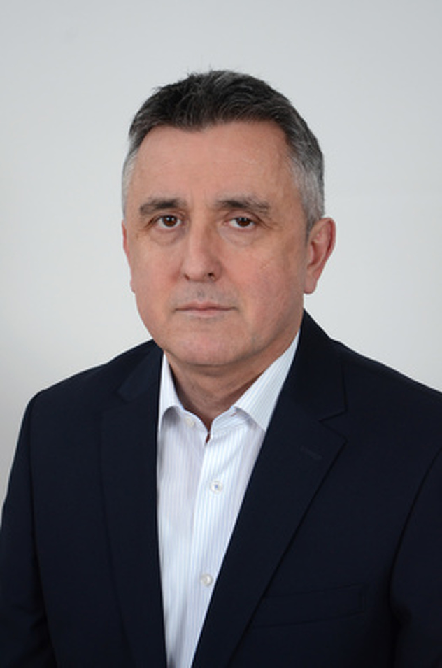 Ljubo Lepir, ekspert za Strategiju socijalnog uključivanja Republike Srpske