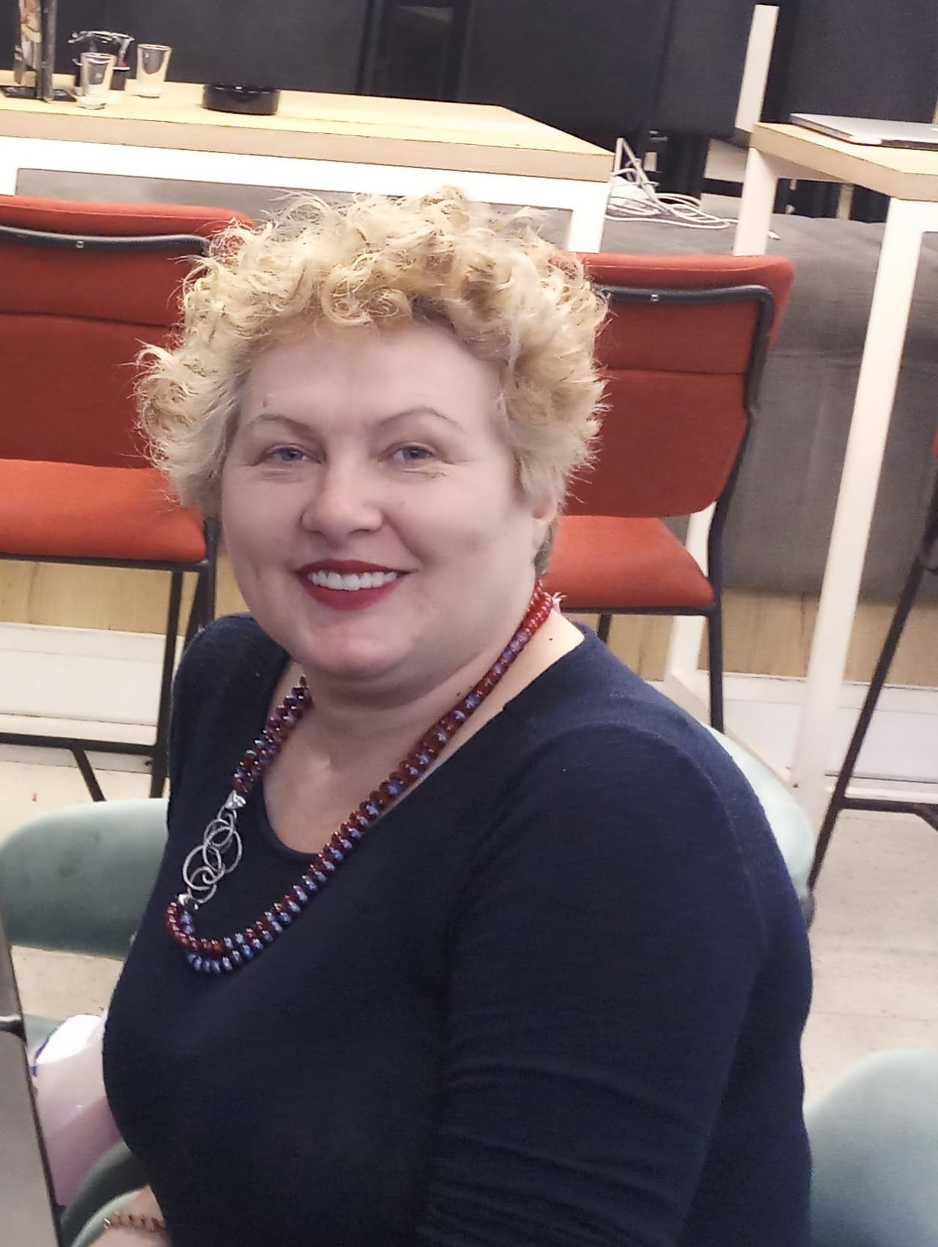 Selma Lučkin, Foto: Facebook