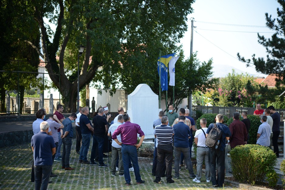 Foto: Centar za nenasilnu akciju