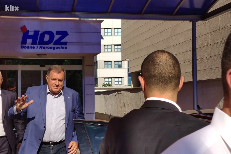 Foto: G. Š./Klix.ba