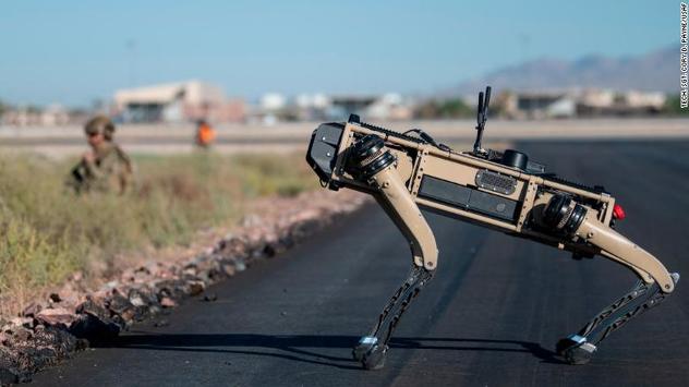 Foto: CNN