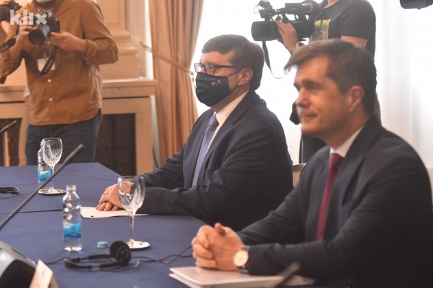 (Foto: T. S./Klix.ba)
