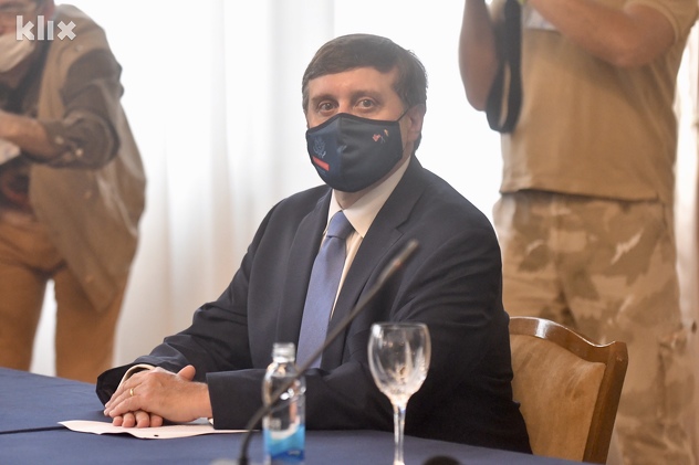(Foto: T. S./Klix.ba)