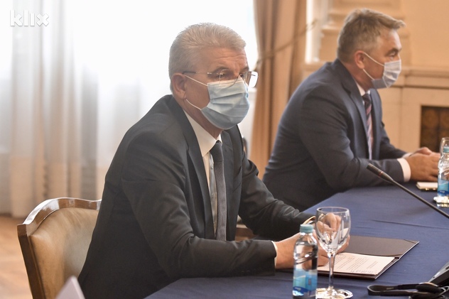 (Foto: T. S./Klix.ba)