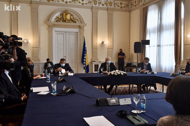 (Foto: T. S./Klix.ba)