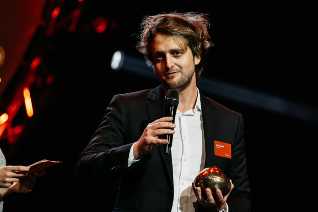 Edin Begić