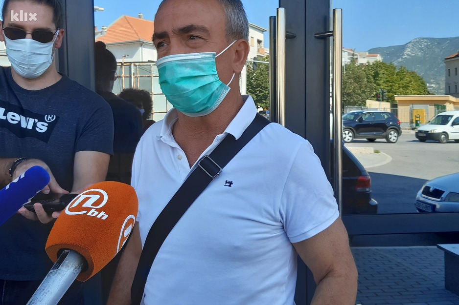 Foto: G. Š./Klix.ba