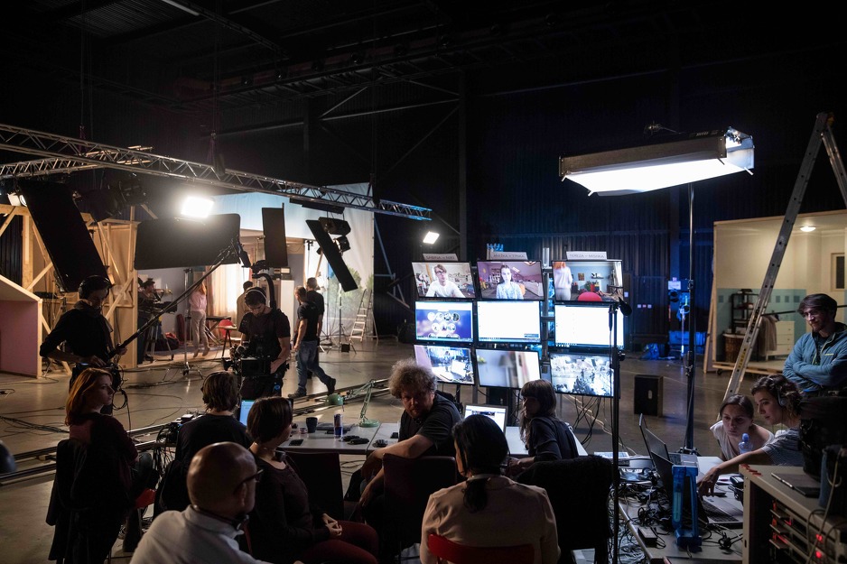Scena iz filma