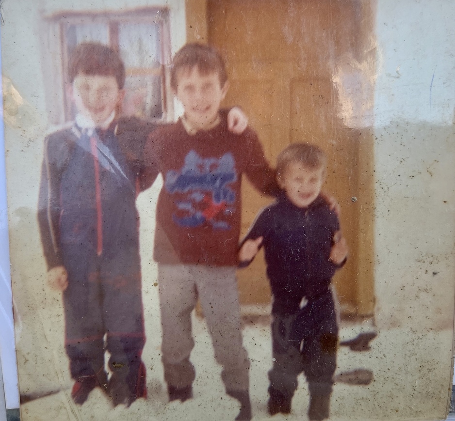 Džemo je sve pobjede posvetio bratu koji je život izgubio u minulom ratu