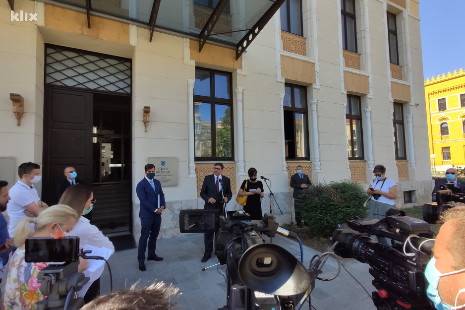Foto: G. Š./Klix.ba