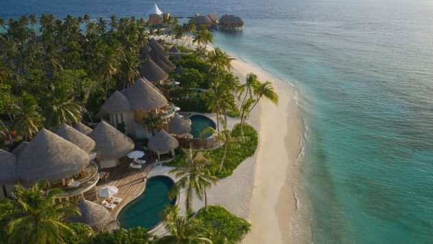 Foto: Nautilius Maldives