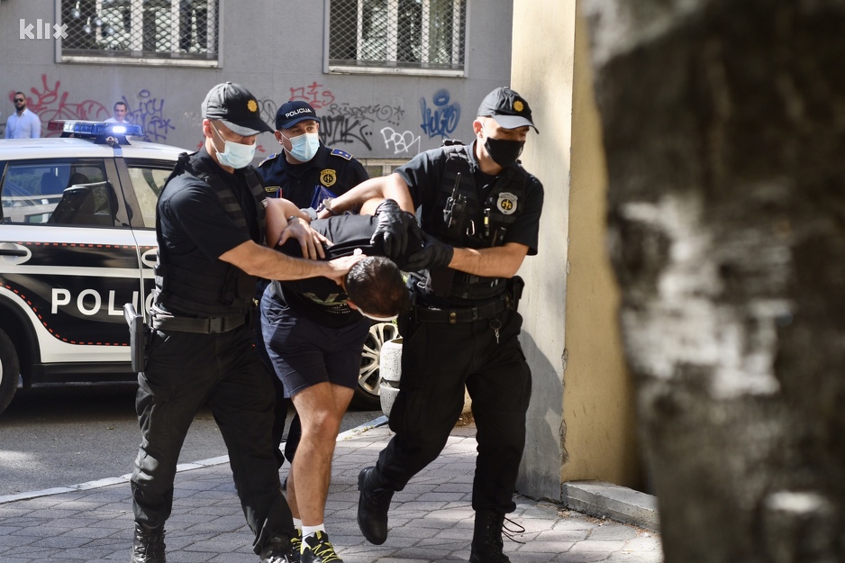 Foto: T. S./Klix.ba