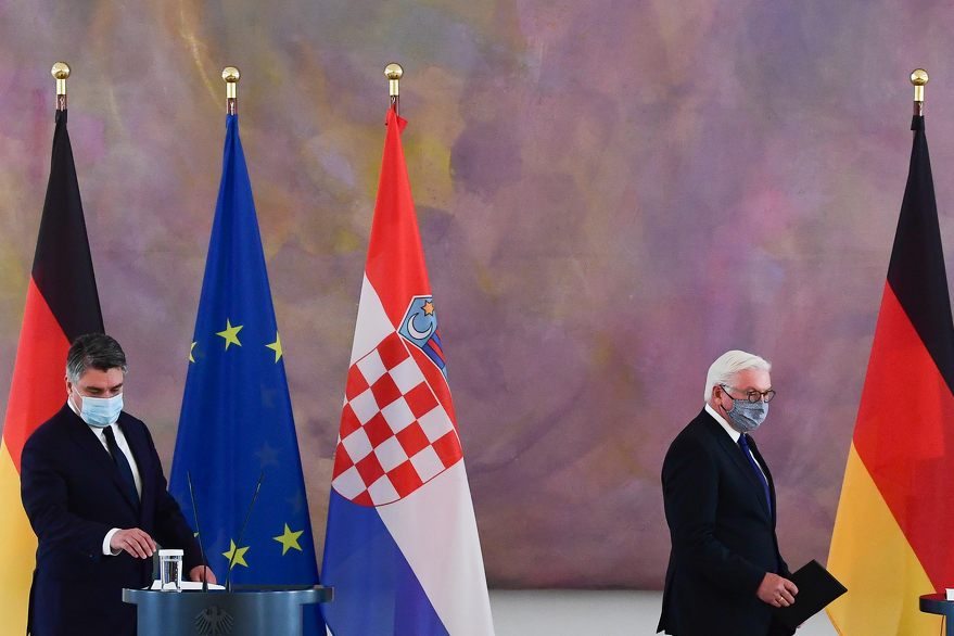Foto: EPA-EFE