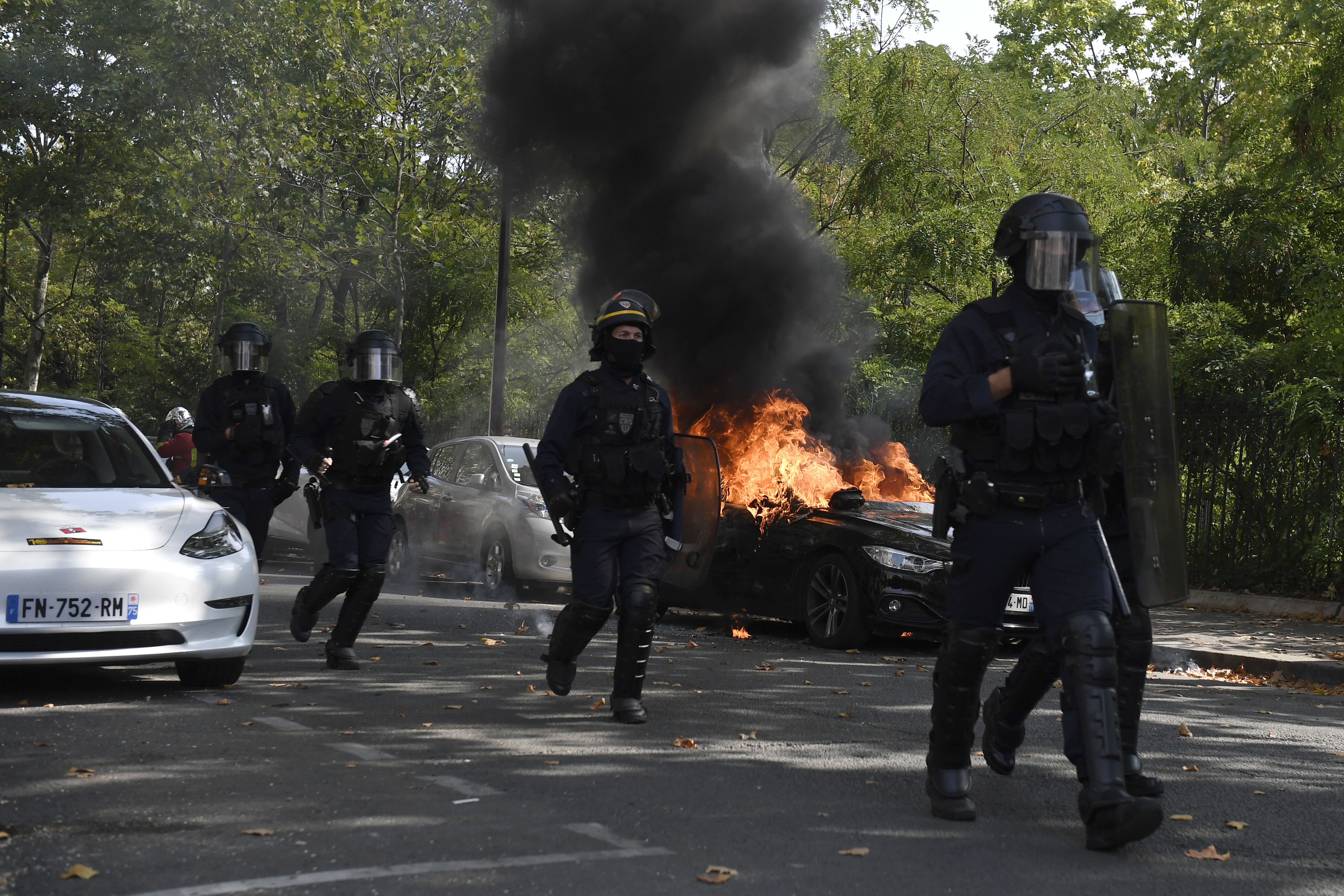 (Foto: EPA-EFE)
