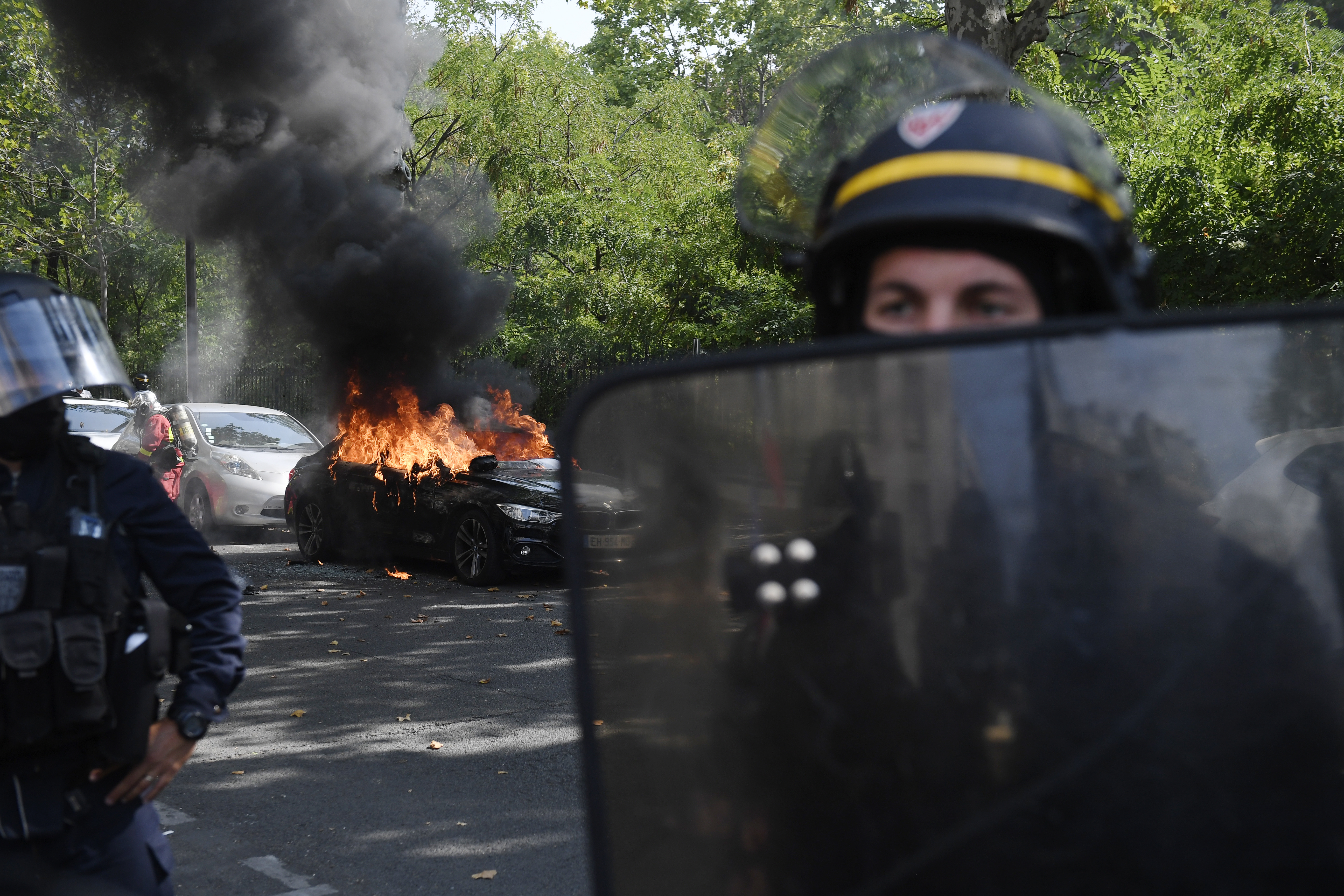 (Foto: EPA-EFE)