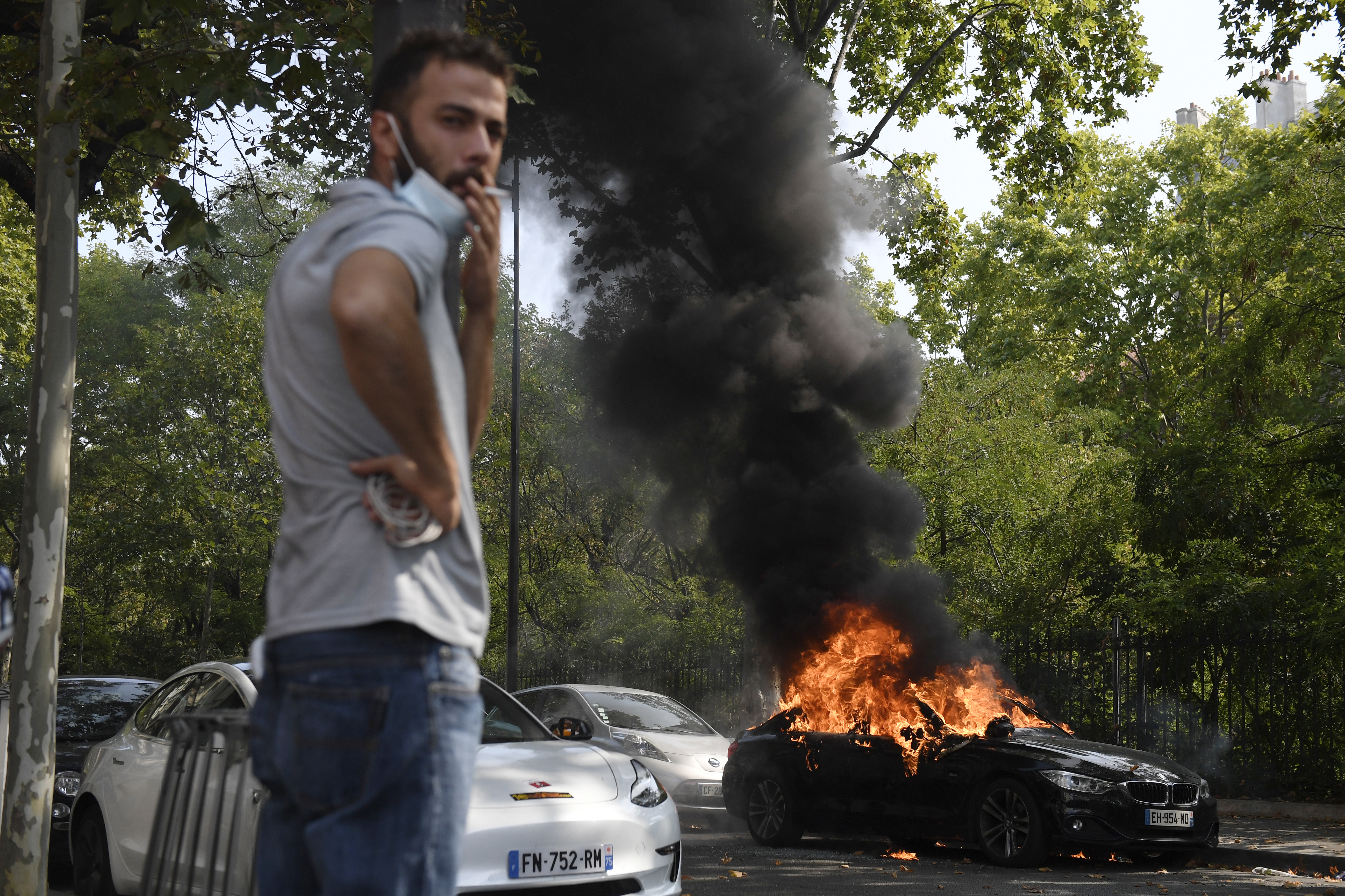 (Foto: EPA-EFE)