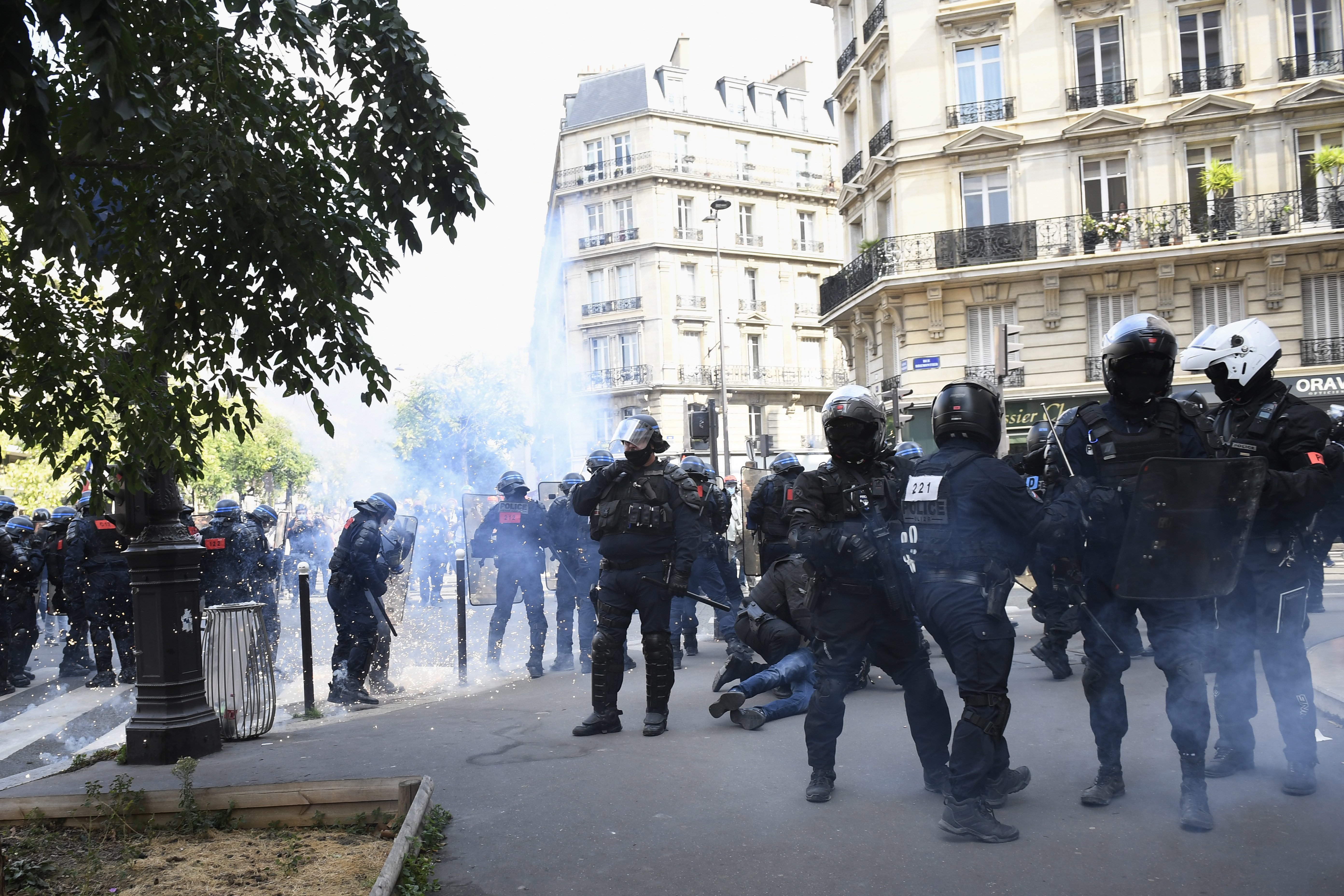 (Foto: EPA-EFE)