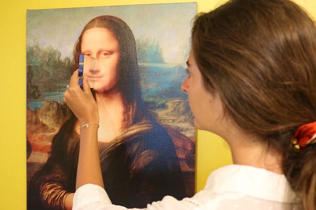 Foto: The Happiness Museum