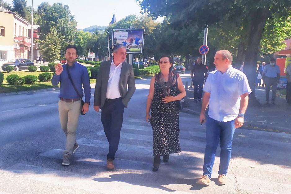 Foto: PDP