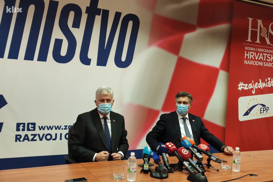 Foto: G. Š./Klix.ba