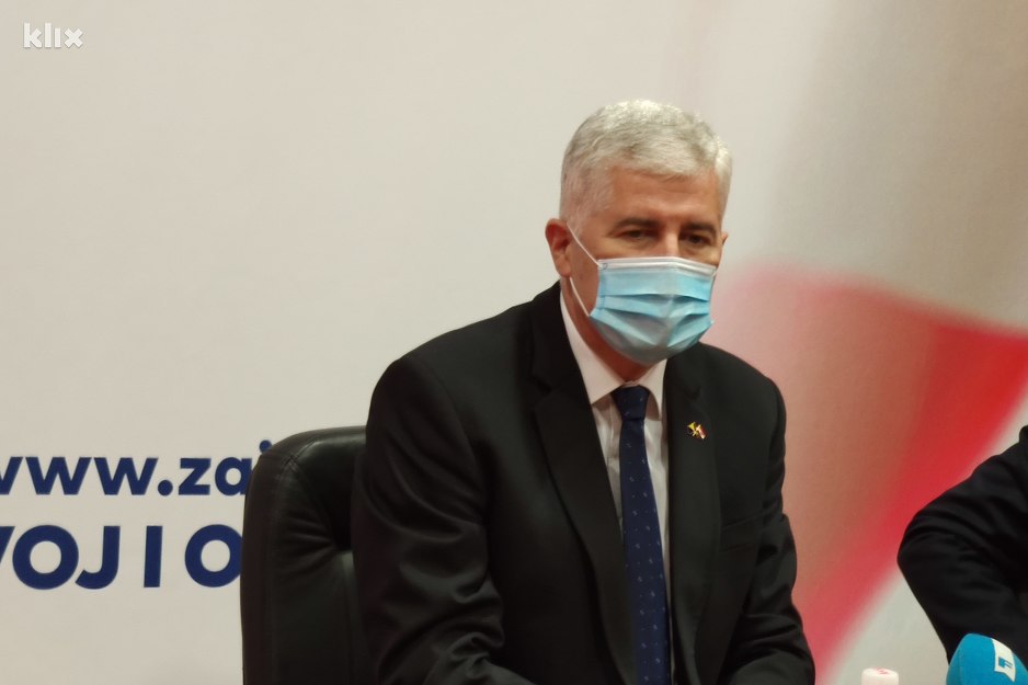 Foto: G. Š./Klix.ba