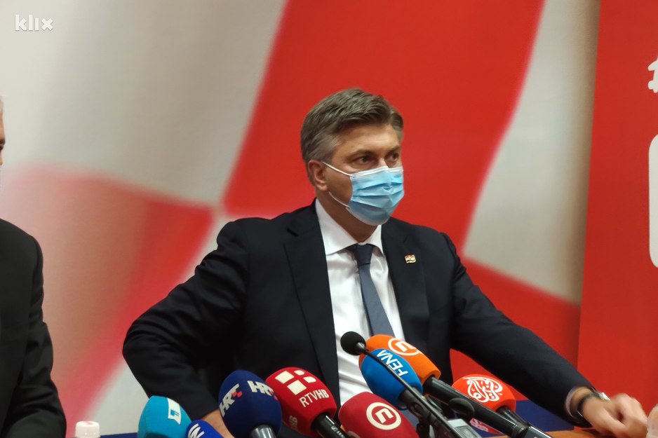 Foto: G. Š./Klix.ba
