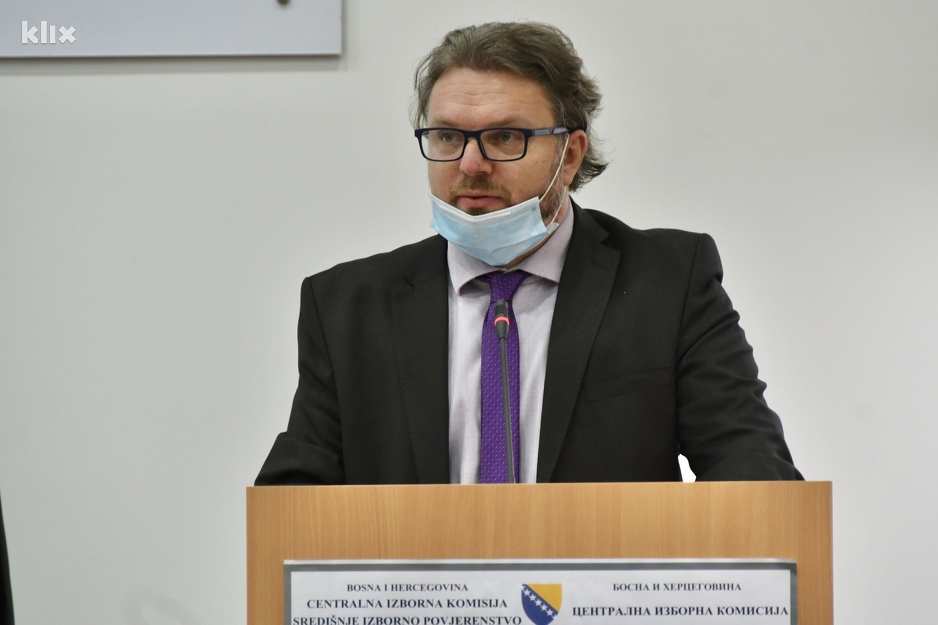 Foto: I. Š./Klix.ba