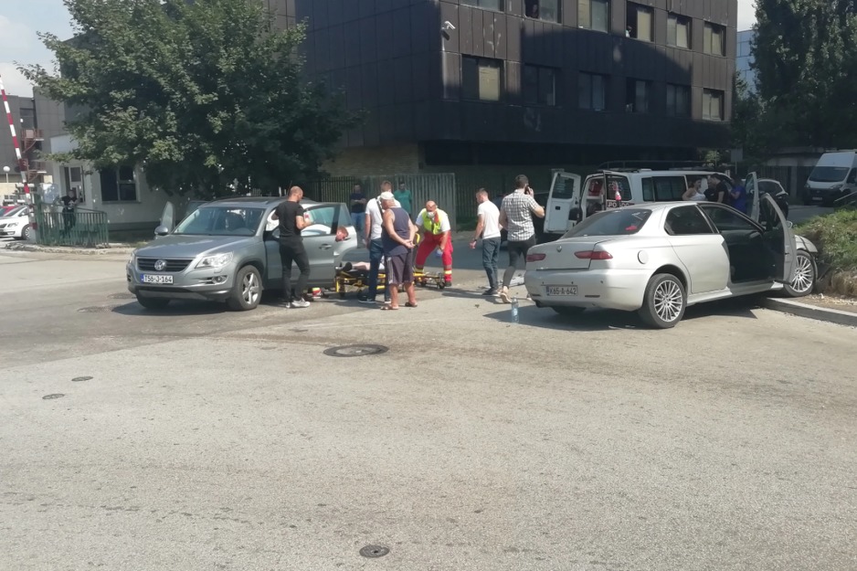 Foto: Čitatelj
