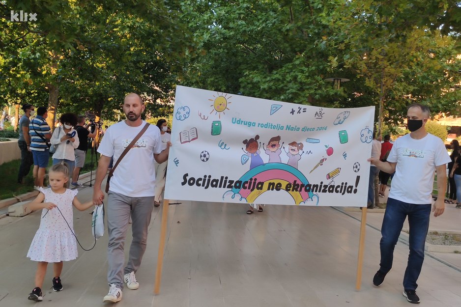 Foto: G. Š./Klix.ba