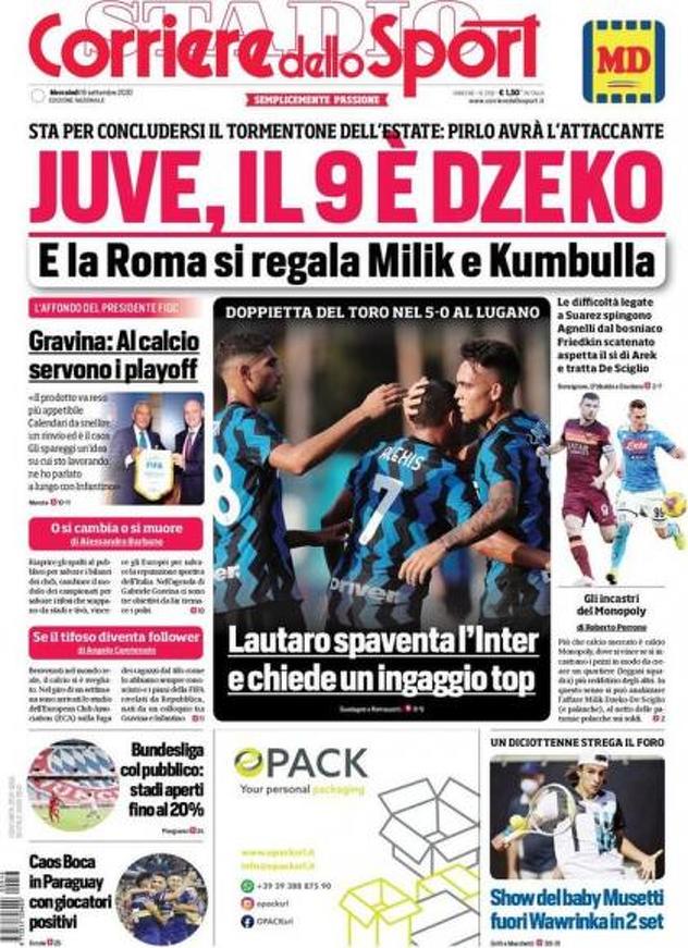 Corriere dello Sport