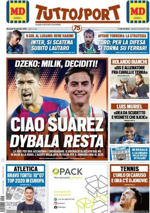 Tuttosport