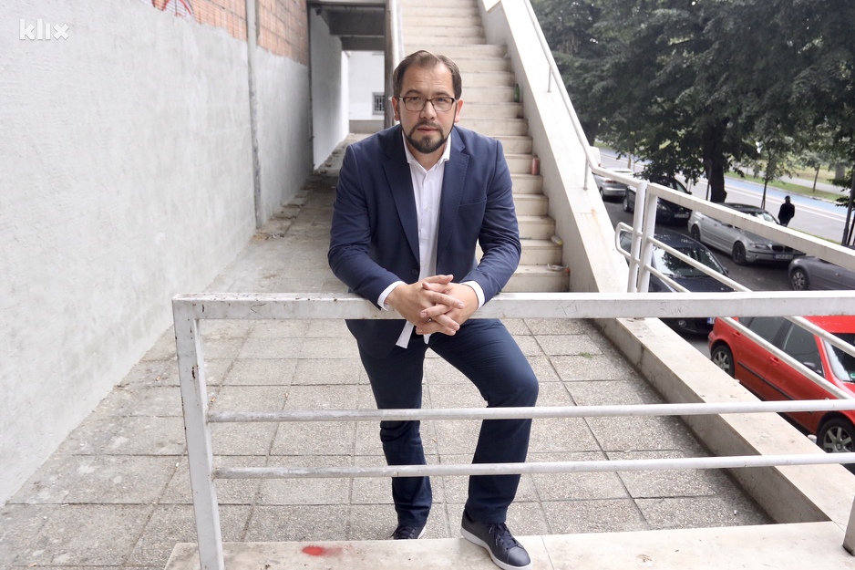 Nije svaki kupac dobar kupac (Foto: D. Ć./Klix.ba)