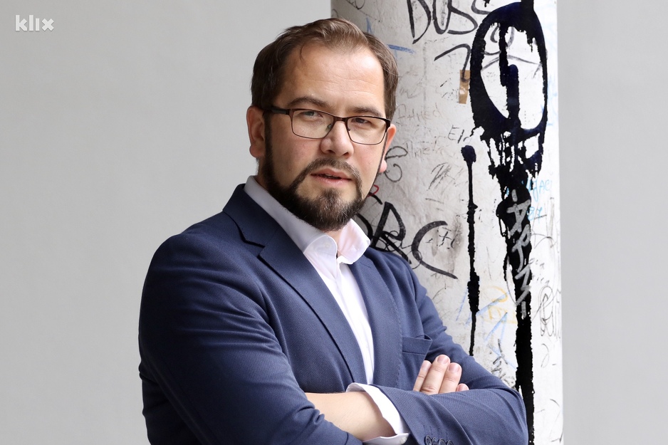 Pandemija je zaustavila odliv radne snage, to je šansa (Foto: D. Ć./Klix.ba)