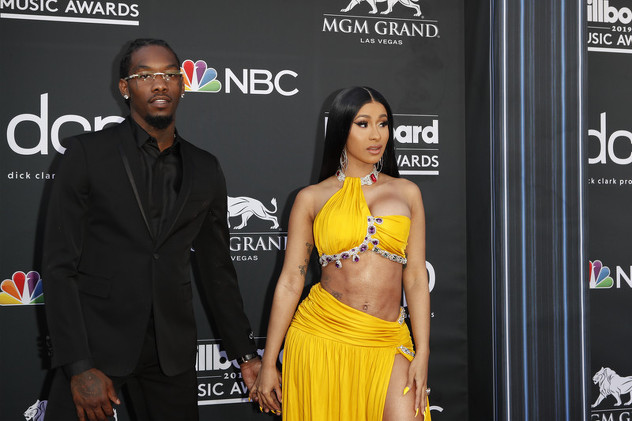 Foto: EPA-EFE