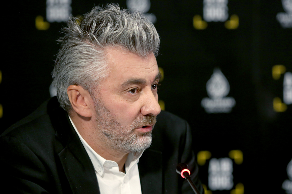 Sead Kreševljaković
