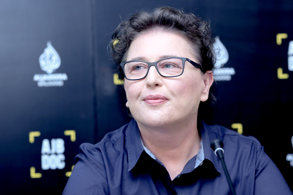 Leila Dedić